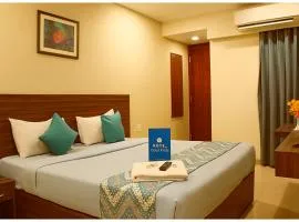 Hotel Gokul Pride Near Secunderabad Railway station