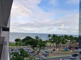 Apartamento Beira Mar Praia de Pajuçara - Maceió - AL
