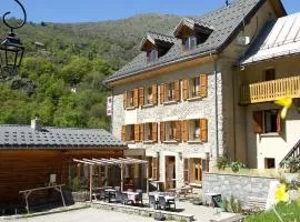 Auberge du Freney