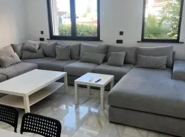 Marina Smir luxury home