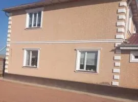 Гостевой дом Эрбол