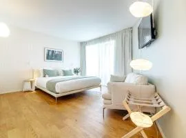 thecamp Hôtel & Lodges - Aix en Provence