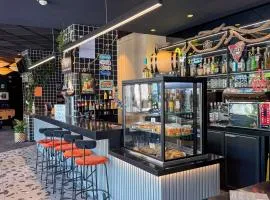 ibis Martigues Centre