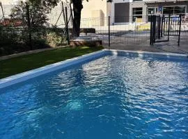 ibis budget Le Cannet des Maures