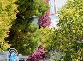 Hotel Kalloni
