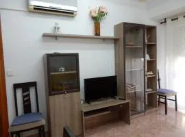 Apartamento funcional y acogedor