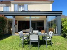 Luxury Villa&6 pers&Parking free
