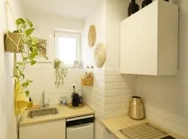 L'infini Sea View apartments Zubovići