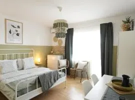 L'infini Sea View apartments Zubovići