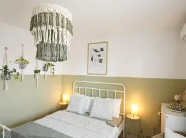 L'infini Sea View apartments Zubovići