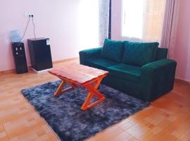 AlRosa is the place to be, hotel con estacionamiento en Makindu