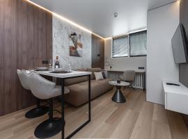 فندق فيلنيوس سيتي، فندق في فيلنيوس