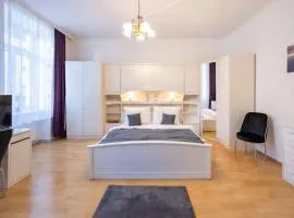 Premium Deluxe Zentrum nähe