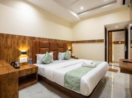 Hotels Heraa International