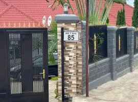 RITHAN Apartment