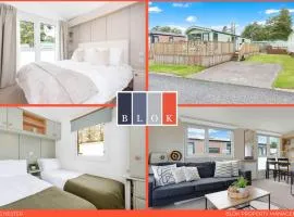 The Chester-2 bed Static Caravan