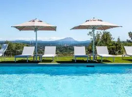 thecamp Hôtel & Lodges - Aix en Provence
