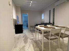 Dios Apartment by Agora Flats, hotel a Tessalònica