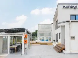 Ganghwado Narangstay Poolvilla Pension