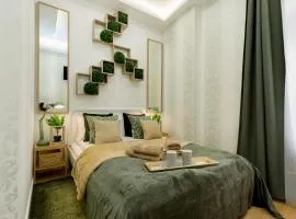 Stylish Studio Collection Central Budapest