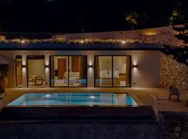 Tellion Cave Villas