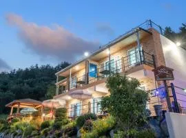 Yeosu Eoneumeosjinnal Pension