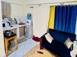 MillyJay, hôtel à Gatunga