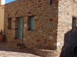 Volissos Sea View Maisonettes