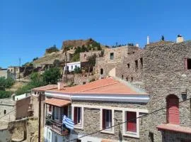 Volissos Sea View Maisonettes