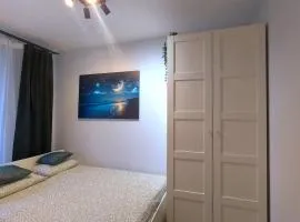 theApartments Limanowskiego
