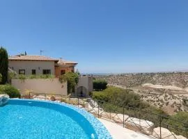 Aphrodite Hills Junior Villas Junior Villa Fz02 Air Conditioning 3 Bedrooms Paphos