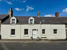 The Nook, Morebattle