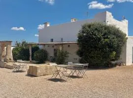 Masseria Caposella