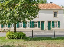 Gîte Lasauvage 85, hotell sihtkohas Differdange