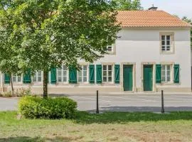 Gîte Lasauvage 85