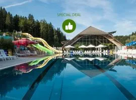 Eco Terme Snovik, Kamnik