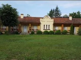 Villa Vera Rooms