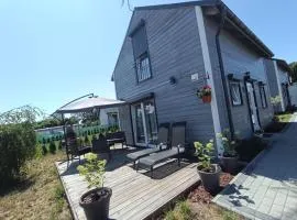 Domki wczasowe Esperanza