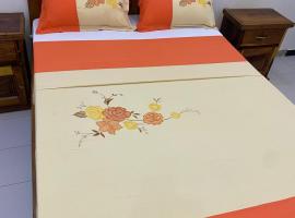 Résidence KUYITO, hotel v destinaci Kaolack