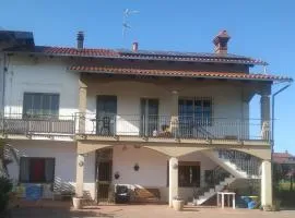 Pier Casa
