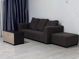 Zen 66 apartment
