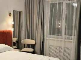 Naya Hotel