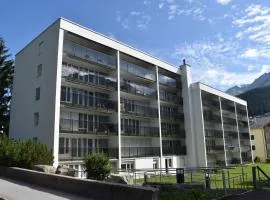 Sursilvana 18 (317 Ma)