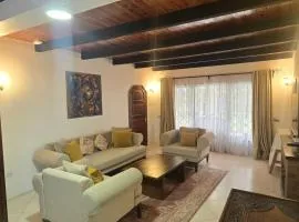 Spacious house in Arusha suburbs