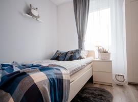 theApartments Manufaktura