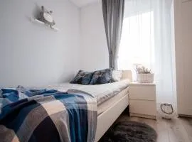 theApartments Manufaktura