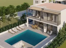 Linea Verde Villa Exclusive by Sealand Villas