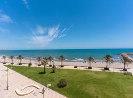 Port Sa Playa beach apartment