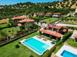 Blue Dream Villa