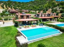 Blue Dream Villa
